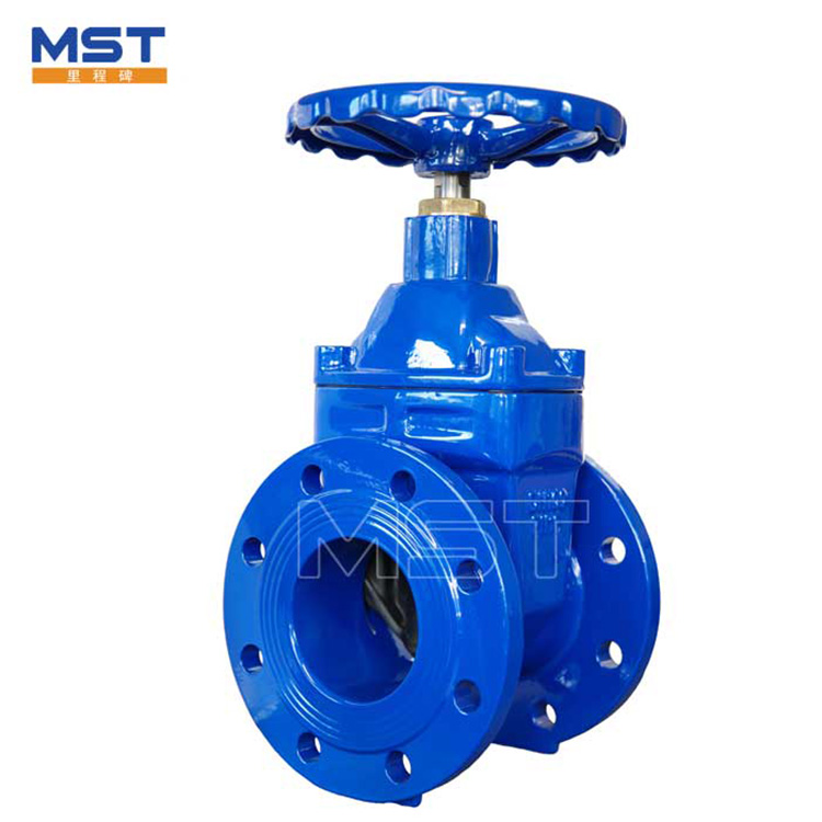 Gate valve ehtiyat tədbirləri