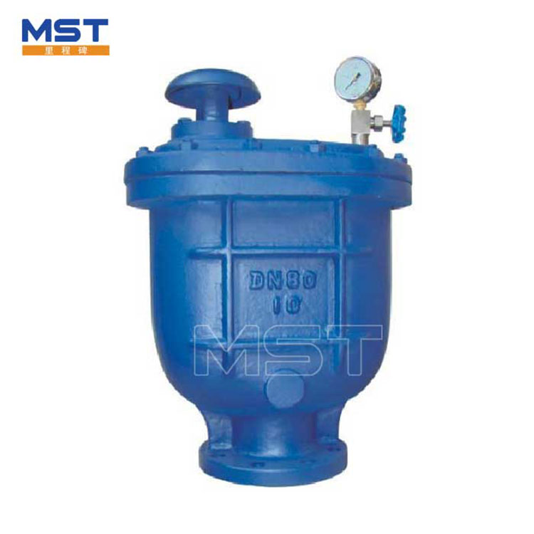Check valve prosesinin dizaynı