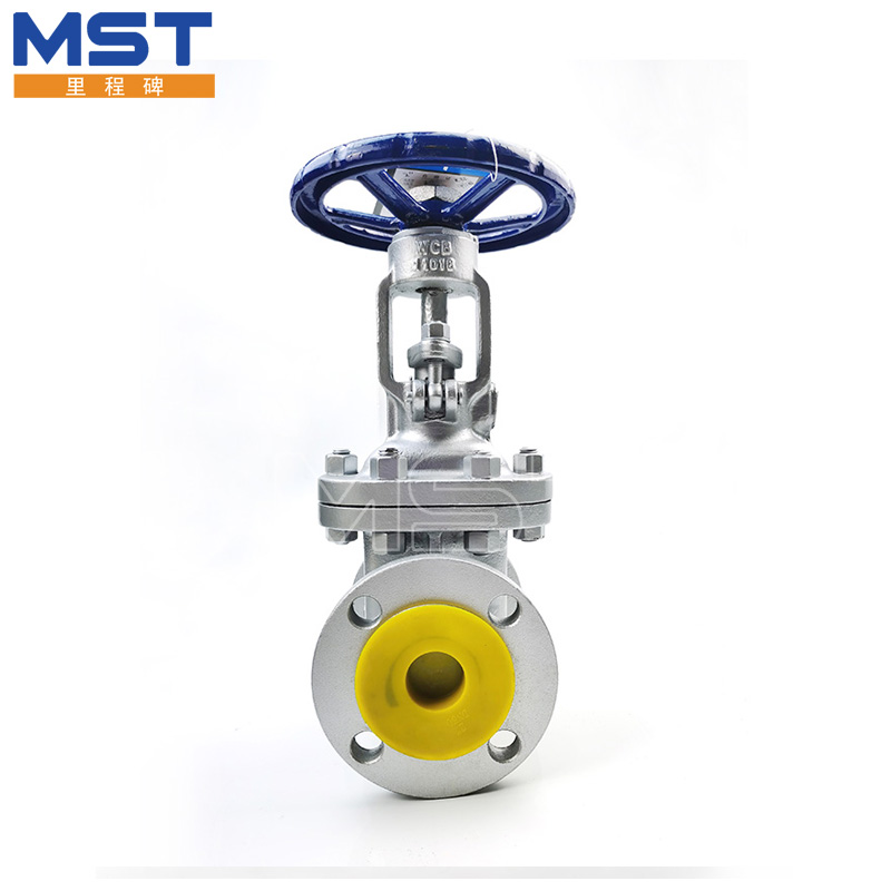 API Standart Gate Valve