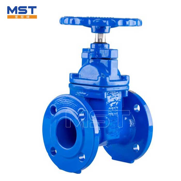 Su Xətti üçün Gate Valve