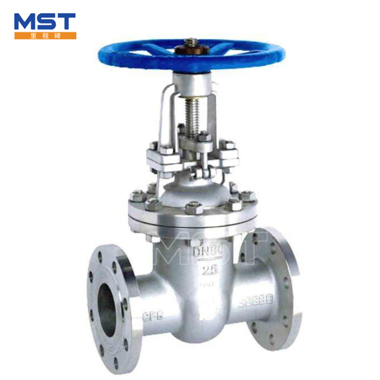 Paralel Gate Valve