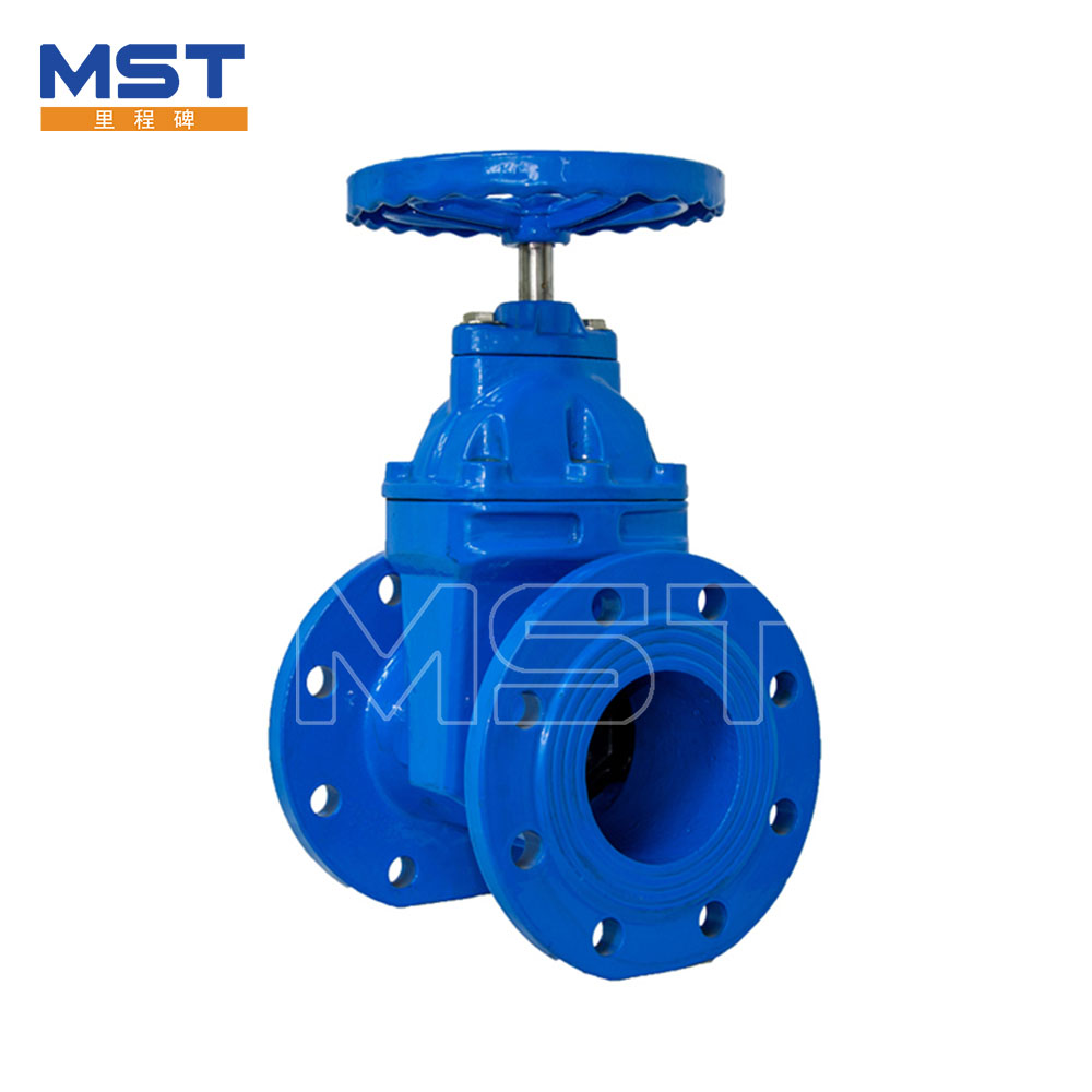 Su Gate Valve